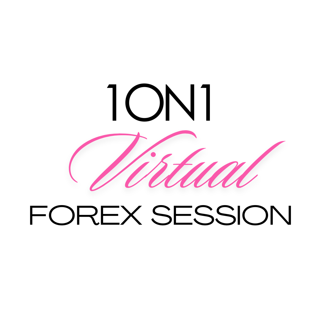 1on1 Virtual Forex Session