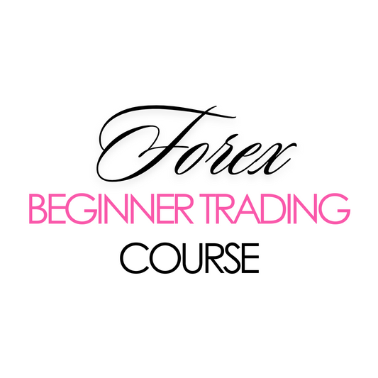 Beginner Forex Trading Course